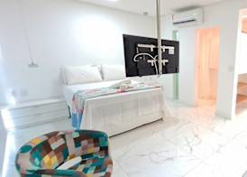 Flats no Muro Alto Club 3
