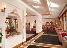 Trident, Jaipur 2