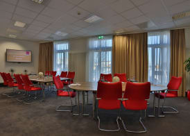 Messe & Airport Hotel Stuttgart 2