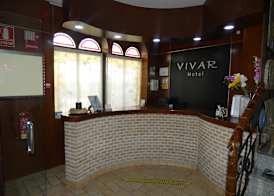Hotel Vivar 2