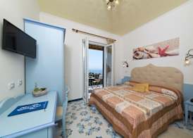 Hotel Giardino Delle Ninfe E La Fenice 5