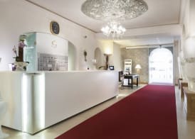 Hotel Corallo 3