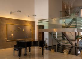 Casa dell'Arte Hotel of Arts & Leisure 4