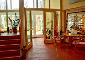 Hotel Haus Linden 2