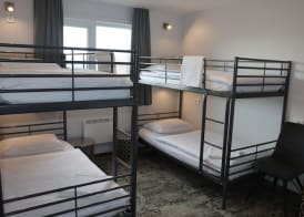 Höfn Hostel 4