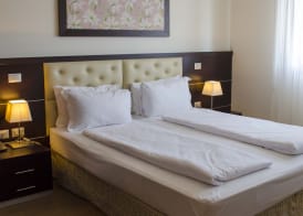 Green Garden Smart Resort 3