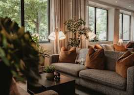 Home Hotel Slottsparken 5