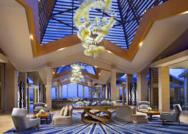 Mulia Resort 2