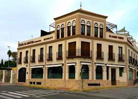 Hotel Sol Sanlúcar 2