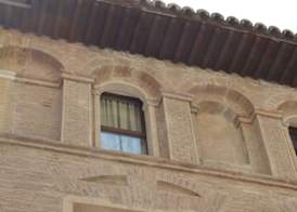 Casa Palacio de los Sitios 3