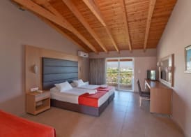 Myrina Beach - All inclusive 5