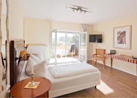 Resort Hotel Seebauer Gut Wildbad 4