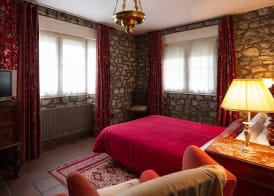 Hotel Los Caspios 5