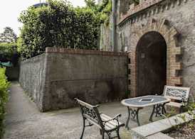 Hotel Villa Annalara charme and relax 3