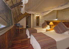 Lokuthula Lodges 3