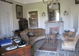 B&B Valle Allegra 2