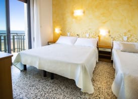 Hotel Villa Sole Resort 2