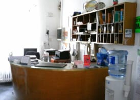 Albergo Cavour SELF CHECK-IN 5