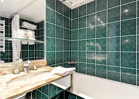 HOTEL VILLA LUXEMBOURG 5