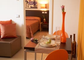 Noha Suite Hotel 2