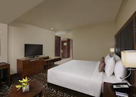 Novotel Kochi Infopark 4