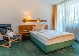 Residenzhotel Stuttgart Airport, Sure Hotel Collection by Best Western 3