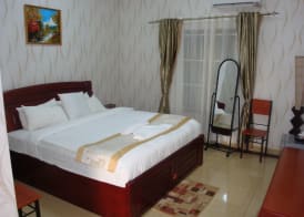 Golden Zambezi Lodge 5