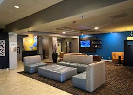 Courtyard by Marriott Riverside UCR/Moreno Valley Area 3