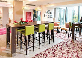 Leonardo Hotel Hannover Airport 2