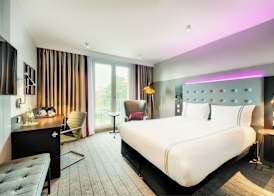 Premier Inn Leipzig City Oper 4