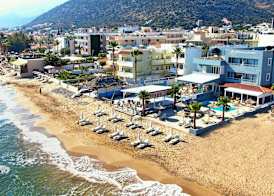 Compass beach 2