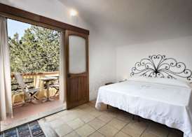 Residenza Capriccioli 4