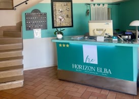 Hotel Horizon Elba 4