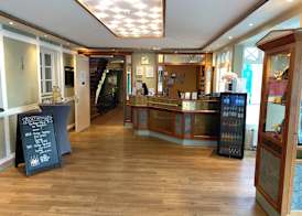 Waldhotel Eskeshof 2
