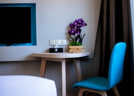 ibis Styles Kota Bharu 5