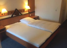 Hotel Hungerkamp 5