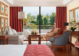 Hotel Botanico y Oriental Spa Garden 5