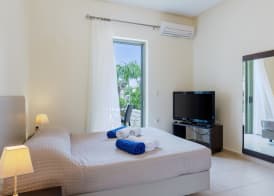Plakias Resorts 5