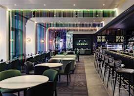 Mercure Paris Boulogne 3