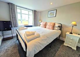 The Dormy House Hotel 4