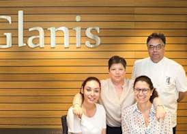 Hôtel Glanis 5