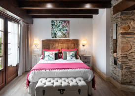 Hotel Rural La Sobreisla 5