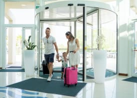 Hotel Maregolf 2