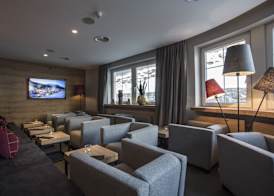 Hotel Valentin 3