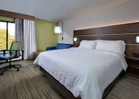 Holiday Inn Express DURHAM by IHG 2