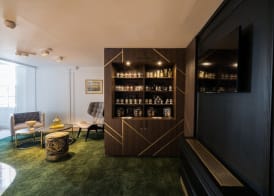 Aigle Noir Hotel Fontainebleau - MGallery Collection 5