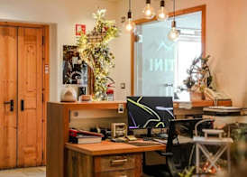 Hotel Fortini 5