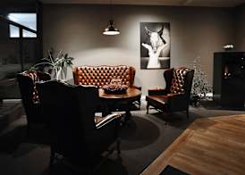 Bergmark Hotel 2