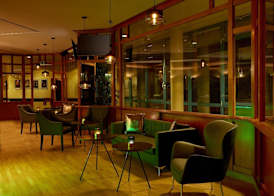 H+ Hotel Stuttgart Herrenberg 2