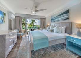Blue Haven Holiday Apartments 3